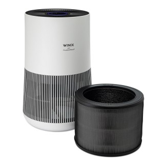 Winix T500 - oczyszczacz z filtrem