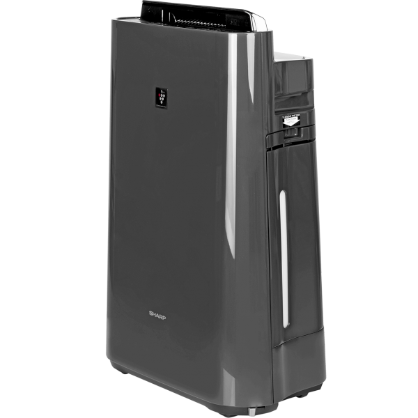 Sharp KC-D40EUH