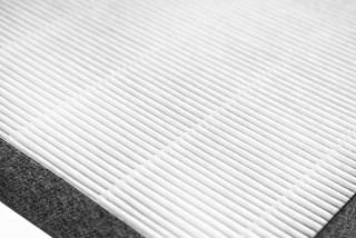 Sharp KC-D40EUH filtr HEPA