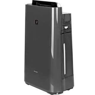 Sharp KC-D40EUH