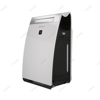 Sharp KI-G75EUW widok bok