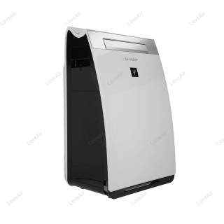 Sharp KI-G75EUW widok bok